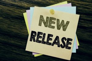 New Release 2019.6 CARF LuArtX