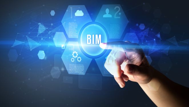 BIM World neues digitales Format BIM Virtual 24. und 25. November 2020