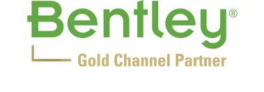 Bentley Gold Channel Partner