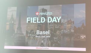 Revizto Field Day