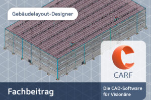 Fachbeitrag Gebäudelayout-Designer