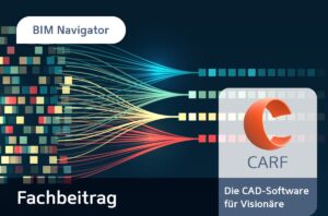 BIM Navigator Fachbeitrag