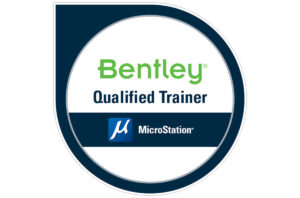 Bentley Qualified Trainer MicroStation