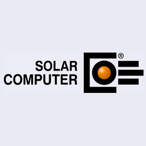 Solar-Computer Schnittstellen