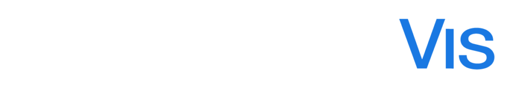LuArtX NavVis Logos weiß