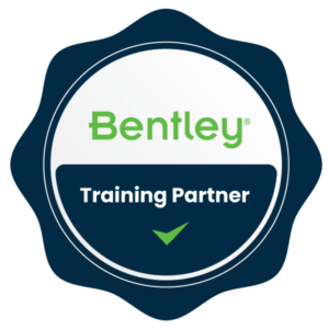 Bentley Training Partner Badge