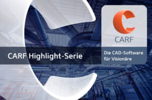 CARF Highlight-Serie