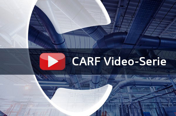 CARF Video-Serie