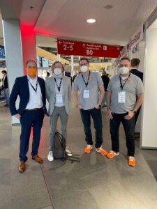 BIM World 2022