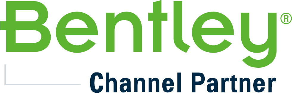 Bentley Channel Partner Logo