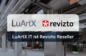 LuArtX ist Revizto Reseller