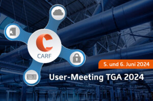 User-Meeting TGA 2024