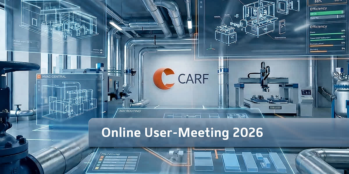 Online User-Meeting 2026