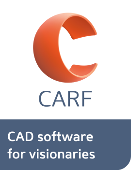 CARF-Homepage-en